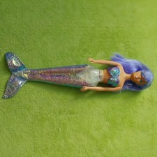 Bambola barbie sirena usato Bambola barbie sirena usato  Sesto San Giovanni
