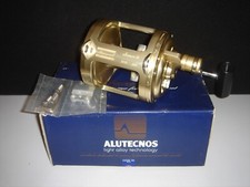 Shakespeare alutecnos shk45004 for sale  MANSFIELD