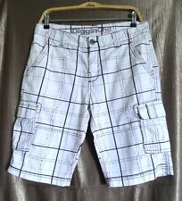 Shorts cargo bermuda gebraucht kaufen  Berlin
