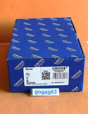 Grohe rondo urinal gebraucht kaufen  Mannheim