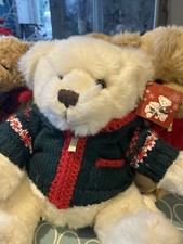 Harrods 2006 bear for sale  CAMBRIDGE