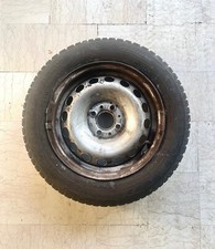 Ruota ruotino fiat usato  Piazza Armerina