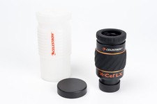 Celestron X-Cel LX 7mm  fully multi-coated 1.25" for astro telescopes comprar usado  Enviando para Brazil