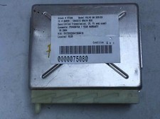Volvo series chassis for sale  Dighton