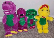 Barney friends baby for sale  Glendale