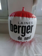 Ancien ballon gonflable d'occasion  Strasbourg-