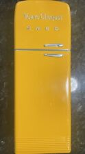 Refrigerador de champanhe VEUVE CLICQUOT SMEG edição limitada lata e forro comprar usado  Enviando para Brazil