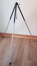 Vintage telescopic tripod for sale  BRISTOL