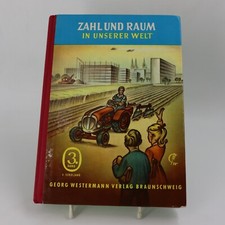 Zahl raum unserer gebraucht kaufen  Eslohe (Sauerland)
