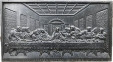 Large coalbrookdale cast for sale  TELFORD