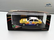 Usado, 1:43 Troféu RR.uk 47 Vauxhall Chevette HSR #18 "Andrews" //  4 C 0877 comprar usado  Enviando para Brazil