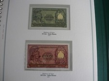 100 lire 1951 usato  Napoli