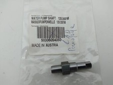 Ktm albero pompa usato  Zeccone