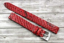 Cinturino orologi pelle usato  Chivasso