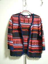 Together bolero strickjacke gebraucht kaufen  Mannheim