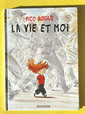 Pico bogue vie d'occasion  Souillac