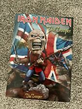 Neca iron maiden usato  Spedire a Italy