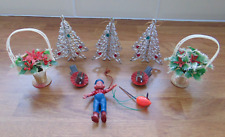Vintage 1950 christmas for sale  SHREWSBURY