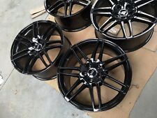 Genuine gloss black for sale  REDDITCH