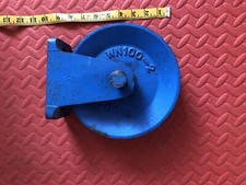 500kg cable pulley for sale  FAREHAM