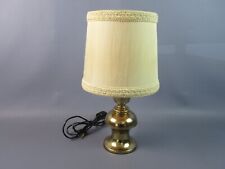 Lampada con cappello usato  Inverigo