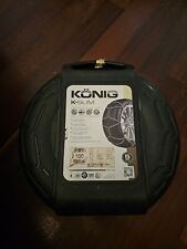 Konig thule ck7 usato  Busto Arsizio