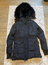 Navahoo damen winterjacke gebraucht kaufen  Nuthe-Urstromtal