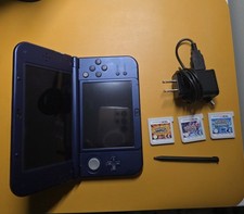 New nintendo 3ds for sale  Saint Louis
