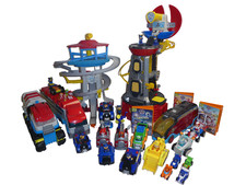 Paw patrol mighty gebraucht kaufen  Großenseebach