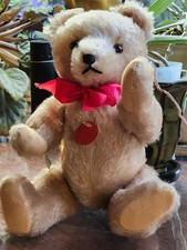 Hermann teddy bear for sale  Graham