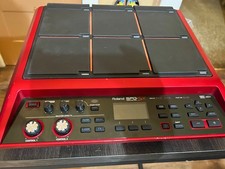 Roland spd special for sale  New Braunfels