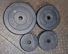 Cast iron weight for sale  WALSALL