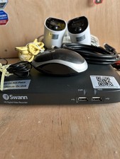 Swann dvr home for sale  ILKESTON