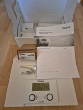 Vaillant steuerung calormatic gebraucht kaufen  Krefeld
