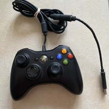 Manette filaire officielle d'occasion  Strasbourg-