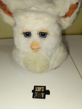 Furby emoto tronic usato  Corato
