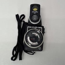 Minolta auto meter for sale  Toledo