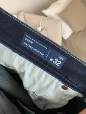 Baldessarini herren jeans gebraucht kaufen  Tübingen
