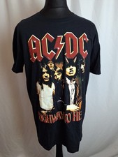 Highway hell band for sale  WAKEFIELD