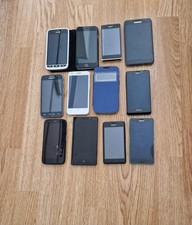 Job lot x12 for sale  LONDON