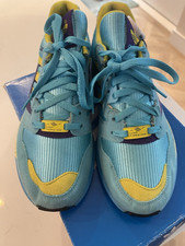 Adidas zx8000 aqua for sale  LONDON