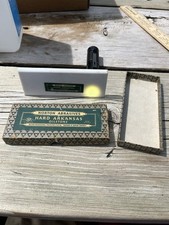 Translucent vtg norton for sale  Grand Haven