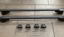 Dachgepäckträger menabo bmw gebraucht kaufen  Lübeck