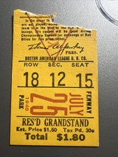 1948 satchel paige for sale  Maumee