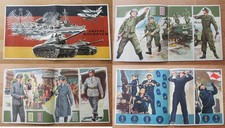 Riginal alte bundeswehr gebraucht kaufen  Hannover