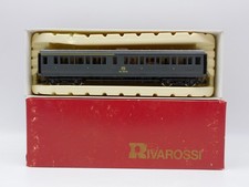 Rivarossi 2581 carrozza usato  Roma