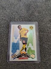 Match attax 346 gebraucht kaufen  Wilnsdorf