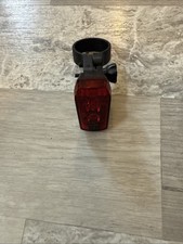 Rechargeable led rear for sale  BRIDGEND