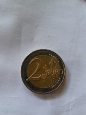 Euro münze bayern gebraucht kaufen  Künzing