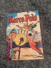 Dorian marco polo d'occasion  Rosny-sous-Bois